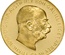 オーストリア-ハンガリー 1915年  100コロナ プルーフ 金貨 フランツ・ヨーゼフ1世