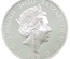 イギリス 2020年　1ポンド 1/2オンス プルーフ純銀貨　エリザベス2世　英国音楽レジェンドシリーズ　クイーン　QUEEN　アクリル共箱・保証書