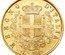 イタリア 王国 1875年 20リレ 金貨 ヴィットリオ・エマヌエーレ 2世 EF極美品