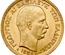 ギリシャ 1884年 ２０ドラクマ金貨 ジョージ１世 Γεώργιος Α΄  ゲオルギオス１世 EF+極美品+
