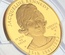 アメリカ 2015年W 10ドル 1/2オンス 純金貨 ファーストスパウズシリーズ  ジャクリーン・ケネディ　PCGS PR70DCAM