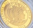 イギリス 2018年 エリザベス 女王 ブリタニア 純 金貨 プルーフ 6枚セット 220組限定発行 COA BOX