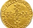 フランス 1569A エキュ 金貨 シャルル9世 パリミント PCGS UNC鑑定