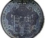 イギリス 1826年 プルーフクラウン銀貨 ジョージ４世 即位記念 PCGS UNC ESC R1 トーン