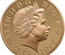 イギリス 2001年 5ポンド プルーフ金貨  ビクトリア  没後100年 FDC完全未使用
