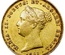 ポルトガル 1851年 5000レイス金貨 マリア２世 VF