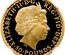 イギリス ブリタニア 1998年 50ポンド 1/2オンス 金貨 エリザベス2世 NGC　PF70UCAM
