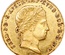 オーストリア=ハンガリー 1848年銘A ダカット金貨 フェルディナンド1世 VF美品 ウィーンミントEF