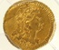 ブラジル 1734M 400レイス金貨　ジョアン5世　PCGS Genuine AU鑑定
