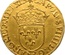 フランス 1569A エキュ 金貨 シャルル9世 パリミント PCGS UNC鑑定