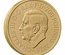 イギリス　2026年　2オンス　200ポンド　マットプルーフ純金貨　エリザベス2世生誕100周年記念　歴代レリーフシリーズ　第一肖像　NGC PF70MATTE