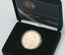 イギリス 2001年 5ポンド プルーフ金貨  ビクトリア  没後100年 FDC完全未使用