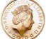 イギリス 2019年 ５ポンドプルーフ金貨 エリザベス2世  ロンドンタワー "キーセレモニー"　COA　BOX