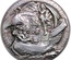 イギリス1887年　メダル　ヴィクトリア Eimer1735 BHM-3246 PCGS SP62