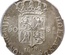 オランダ　ホラント王国　1808年　50スタイフェル　銀貨　NGC MS63　ルイ・ボナパルト
