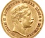 ドイツ。プロイセン 1904年 10マルク金貨　ヴィルヘルム２世　VF+