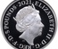 イギリス 2021年 エリザベス 5ポンド 2oz プルーフ ピエフォー 純 銀貨 The Great Engravers 第4弾「ゴシック クラウン」ゴチック 復刻裏面　NGC PF69UCAM COA BOX