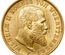 ドイツ・ヴュルテンベルク 1905年F  20マルク 金貨　ヴィルヘルム2世　EF+極美品+