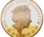 イギリス　2020年 2オンスプルーフ 200ポンド純金貨　エリザベス2世　007シリーズ第二弾 ”Pay Attention 007" COA　BOX