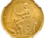 デンマーク 1873年銘 20クローネ 金貨 クリスチャンIX NGC MS65 ハイグレード