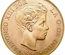 スペイン 1897年 100ペセタ 金貨 アルフォンソ13世 BU完全未使用