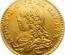 フランス　1726年A　1/2ルイドール金貨　ルイ15世　PCGS Auｄ