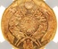 日本　1871（M4)　有輪　10円金貨　NGC　MS65