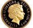 イギリス 2005年 5ポンド プルーフ金貨 エリザベス2世  セントジョージと竜退治　PCGS PR69DCAM