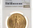 アメリカ　1922　20ドル金貨　セントゴーデンス　リバティ　NGC UNC Details