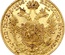 オーストリア=ハンガリー 1848年銘A ダカット金貨 フェルディナンド1世 VF美品 ウィーンミントEF
