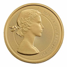 イギリス　2026年　2オンス　200ポンド　マットプルーフ純金貨　エリザベス2世生誕100周年記念　歴代レリーフシリーズ　第一肖像　NGC PF70MATTE