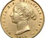 イギリス領 オーストラリア 1864年銘  シドニーミント ビクトリア ソブリン金貨