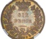 イギリス 1839年 プルーフ６ペンス銀貨 ヴィクトリアヤング トーン UNC NGC PF64 6653288-004