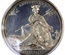 イギリス 1697年 メダル  ウィリアム3世  Treaty of Ryswick Eimer-372 PCGS SP60 49206162