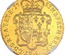 イギリス 1753年銘 5ギニー金貨　ジョージ2世　NGC鑑定 AU58