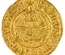 イギリス(イングランド) 1505-9年 ヘンリー7世　1/2 エンジェル 金貨　NGC AU55
