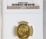 イギリス 1838年 銘特年 ソブリン 金貨  ビクトリア ヤング ヘッド　NGC MS62 発行初年度