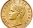 ドイツ・バイエルン 1905年D 20マルク金貨 オットー１世 VF+~EF極美品