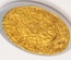 イギリス(イングランド) 1505-9年 ヘンリー7世　1/2 エンジェル 金貨　NGC AU55