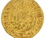 イギリス(イングランド) 1505-9年 ヘンリー7世　1/2 エンジェル 金貨　NGC AU55