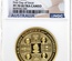 オーストラリア　2026年　2オンス純金貨200ドル　エリザベス2世生誕100周年記念　ピエフォーNGC PF70ULTRA CAMEOFisrt Day of Issue