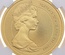 イギリス　2026年　2オンス　200ポンド　マットプルーフ純金貨　エリザベス2世生誕100周年記念　第二肖像　NGC PF70MATTE